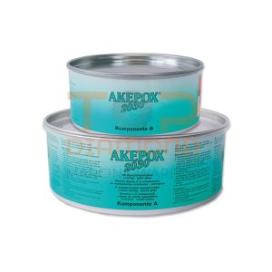 AKEMI 10601 AKEPOX 2030 3 KG