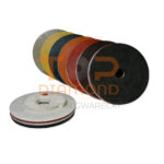 SEGMENT SYNTETYCZNO-DIAMENTOWY 150mm