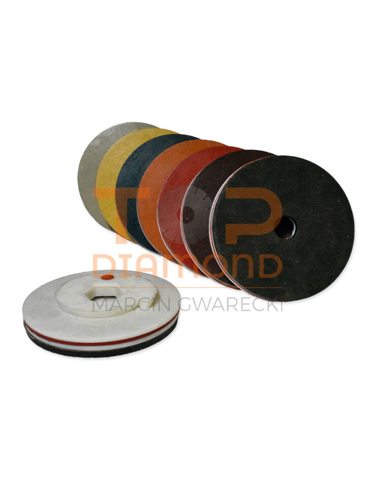 SEGMENT SYNTETYCZNO-DIAMENTOWY 150mm