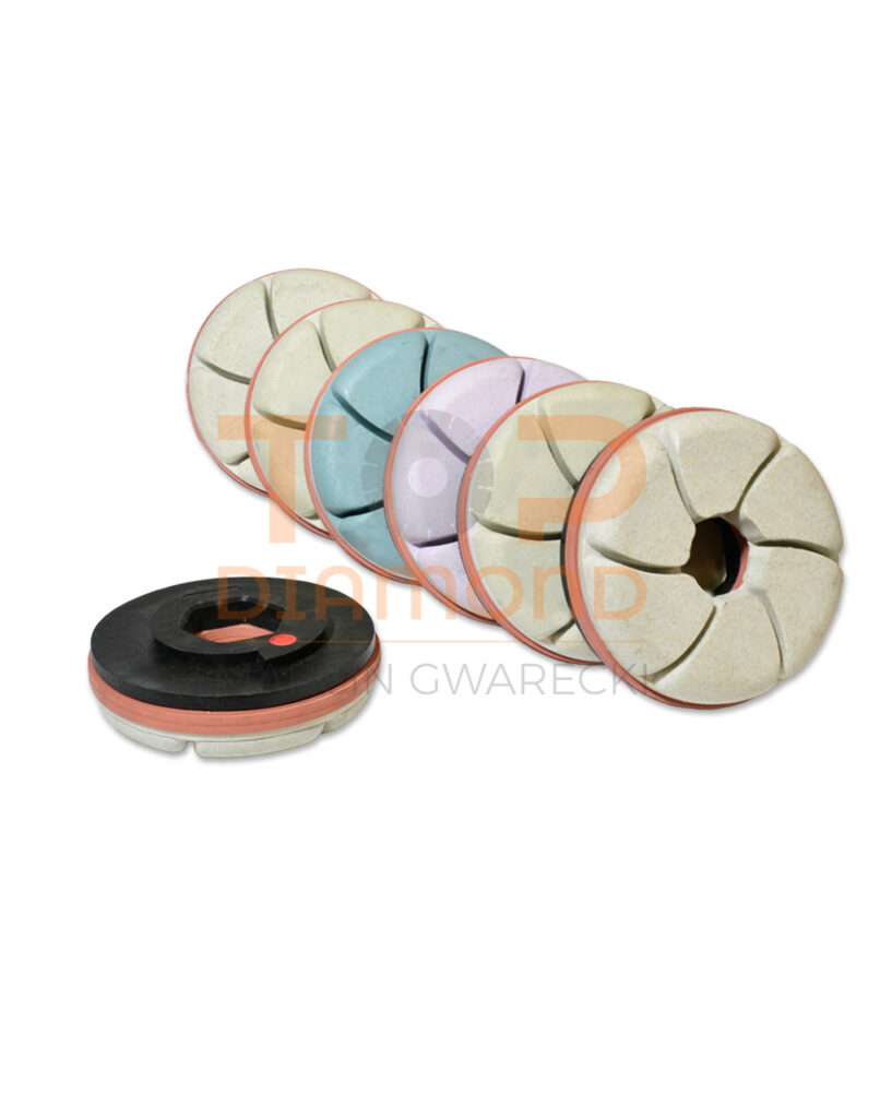 ADRIALUX BOMBATO 150mm GR