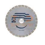 TARCZA DIAMENTOWA FREZ ZENESIS 400mm 12mm DO ROWKOWANIA