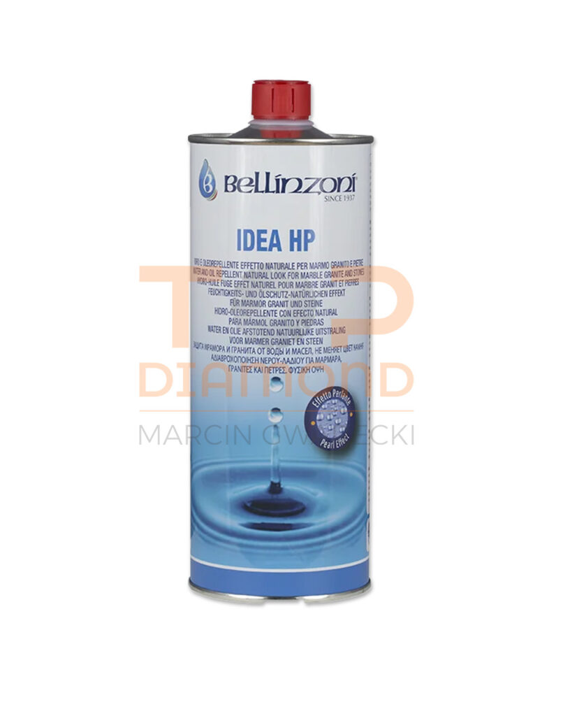 IDEA HP - IMPREGNAT 1L