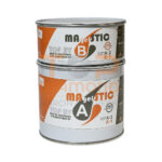 KLEJ MAGELSTIC (A+B) 3kg