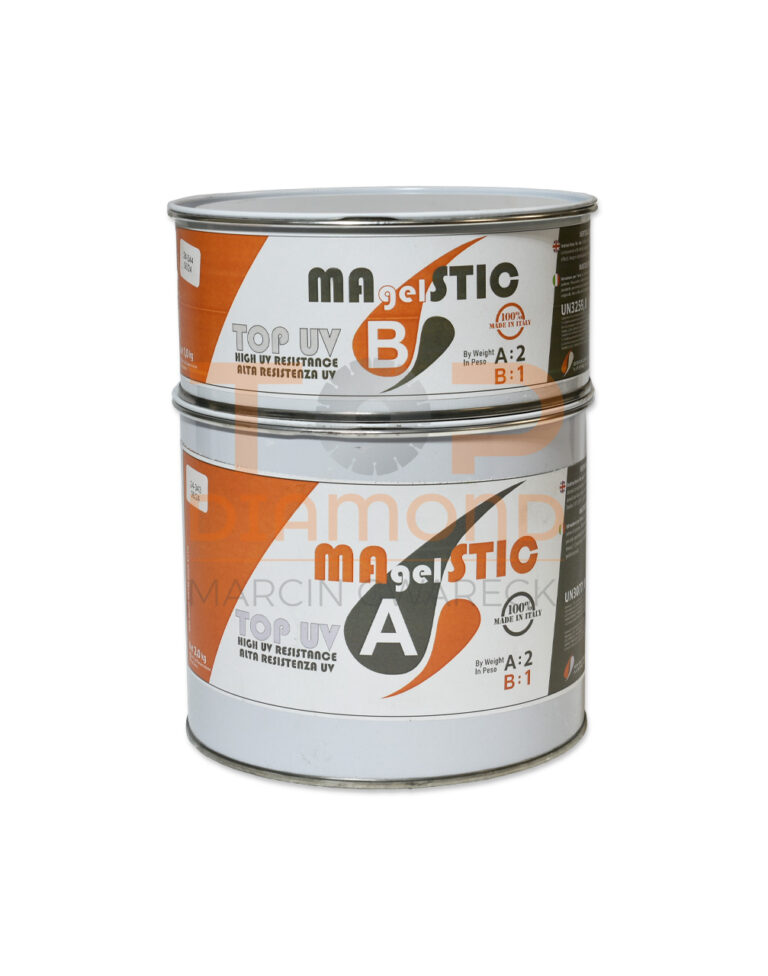 KLEJ MAGELSTIC (A+B) 3kg