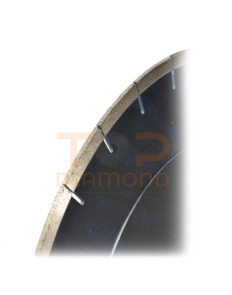 TARCZA ZENESIS DEKTON CARBON 406D 3,2T 10W 28S 60H