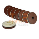 TARCZA PEŁNA NA BOCZKARKĘ 100mm