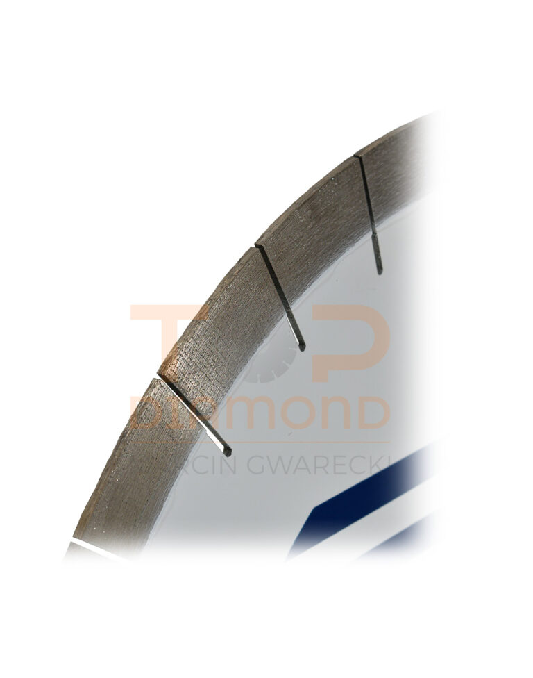 TARCZA DIAMENTOWA ZENESIS SUPERNOVA KWARCYT NATURALNY 426D 25W