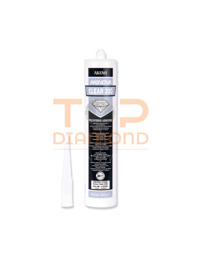 KLEJ AKENOVA CLEAR 300 290ml