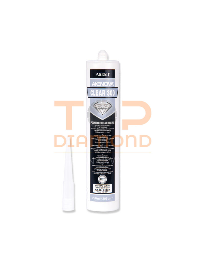 KLEJ AKENOVA CLEAR 300 290ml